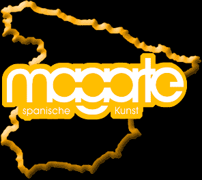 magarte Spanische Kunst